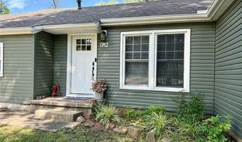 1624 Prairie Heights Dr, Bartlesville, OK 74006