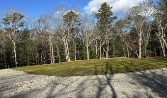 0 Parker Ln, Barnstable, MA 02668