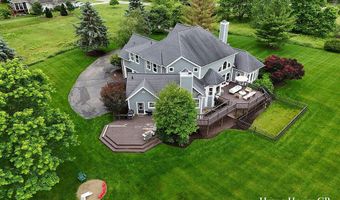 5327 Canyon River Dr NE, Ada, MI 49301