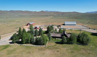 17078 US Highway 20, Bellevue, ID 83313