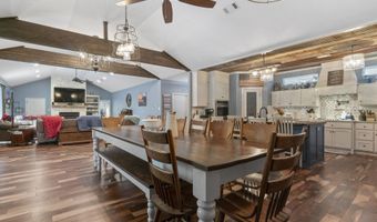 10820 W Sardis Rd, Bauxite, AR 72011