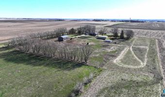 46923 250th St, Baltic, SD 57003
