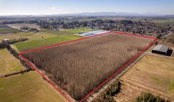 SE Rice Ln, Amity, OR 97101