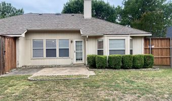 1411 Rivercrest Blvd, Allen, TX 75002