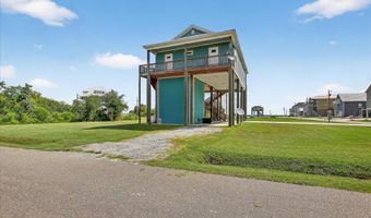 4040 Borneo St, Bay St. Louis, MS 39520