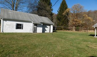 12316 Brandonville Pike, Albright, WV 26519