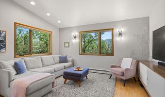 295 Upper Ranch Rd, Aspen, CO 81611
