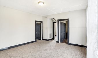 421 W 7th, Anderson, IN 46016