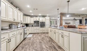 1206 D St, Barling, AR 72923
