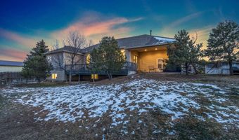 708 IRON MTN Rd, Cheyenne, WY 82009