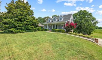 5527 Willow Oak Dr, Baxter, TN 38544