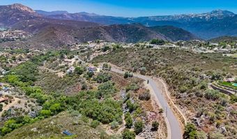 Via Viejas Oeste, Alpine, CA 91901