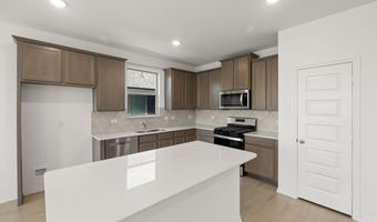 2707 Weston Way Plan: Orchid, Anna, TX 75409