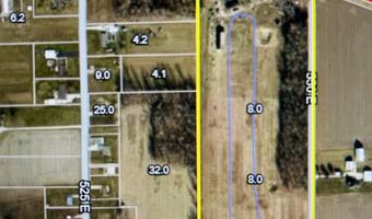14361 N County Road 550, Batesville, IN 47006