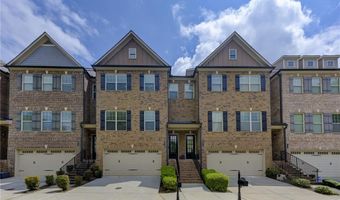 5934 Norfolk Chase Rd, Peachtree Corners, GA 30092