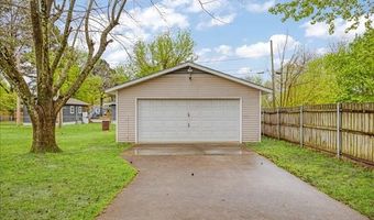 306 SE 4th St, Antlers, OK 74523