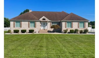 12360 POINT VIEW Rd, Bishopville, MD 21813