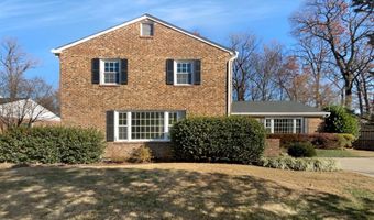 5815 JANE Way, Alexandria, VA 22310