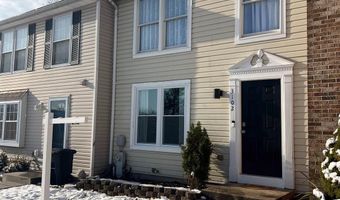 3102 HOLLY BERRY Ct, Abingdon, MD 21009