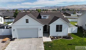 1629 Petersburg, Chubbuck, ID 83202