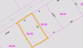 3520 MAIN St, Frederica, DE 19946