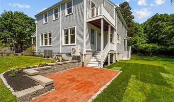 146 Alfred Drown Rd, Barrington, RI 02806