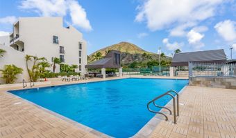 500 Lunalilo Home Rd 12D, Honolulu, HI 96825