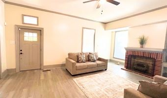 518 E Furlow St, Americus, GA 31709