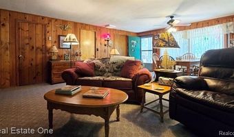 4233 N Pheasant Rd, Alcona, MI 48742