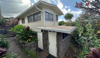 2114 Ohana Wilder Ave 'Ohana, Honolulu, HI 96822