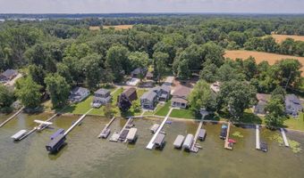 8210 Clarks, Addison, MI 49220