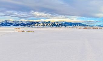 Penwell Bridge Road, Belgrade, MT 59714