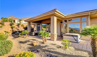 890 Moonstone Dr, Boulder City, NV 89005