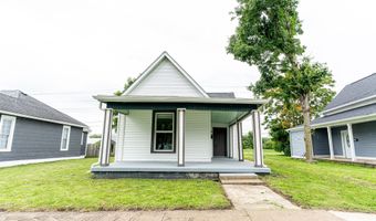 321 Milton, Anderson, IN 46012