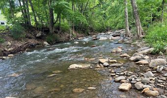Pumpkin Patch Road, Bakersville, NC 28705