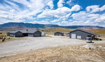 5 Cowboy Dr, Clark, WY 82435