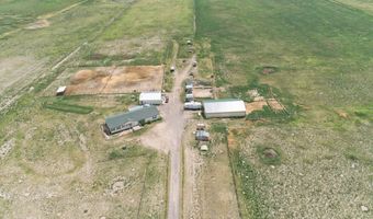 45626 County Road 95, Briggsdale, CO 80611