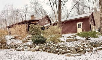 1207 Iron Gate Rd, Cambridge, VT 05444