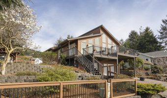 126 N OCEAN Ave, Rockaway Beach, OR 97136