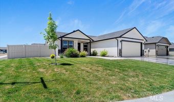 4712 Seeley Lake Ave, Caldwell, ID 83607
