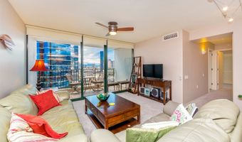 88 Piikoi St 1402, Honolulu, HI 96814