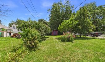 3710 Saint Charles St, Anderson, IN 46013