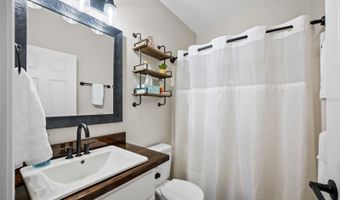 55805 CARROLL St, Astor, FL 32102