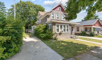 120 E PACIFIC St, Appleton, WI 54911