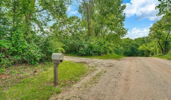 8737 SW 85th St, Auburn, KS 66402