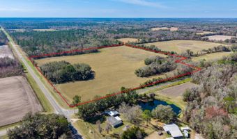 NW County Road 22, Alachua, FL 32615