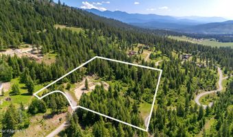 NKA Pintail Drive - Lot 27, Bonners Ferry, ID 83805