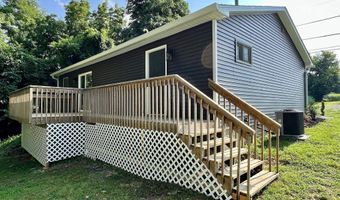 1415 T St, Bedford, IN 47421