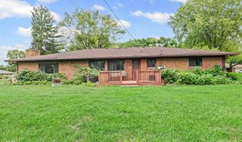 715 Ralston Rd, Indianapolis, IN 46217