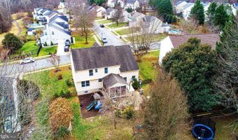 402 HALL St, Bel Air, MD 21014